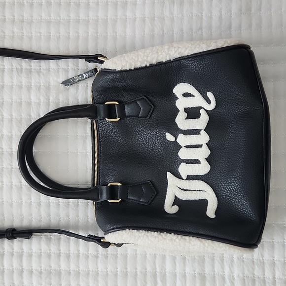 Juicy Couture Handbags - Juicy Couture Handbag NWOT
